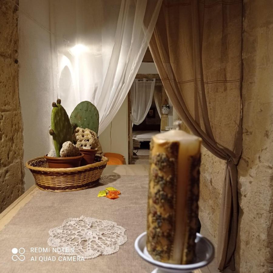 Palazzo Di Citta Flat Διαμέρισμα Μπάρι Εξωτερικό φωτογραφία