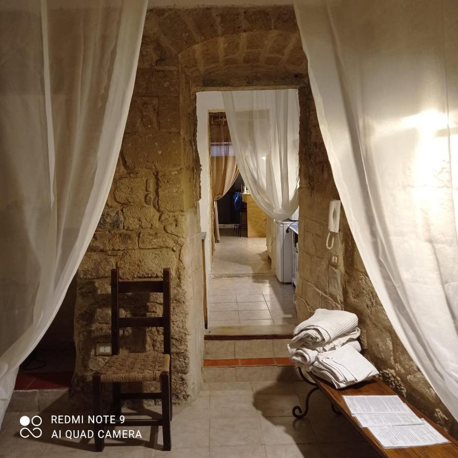 Palazzo Di Citta Flat Διαμέρισμα Μπάρι Εξωτερικό φωτογραφία