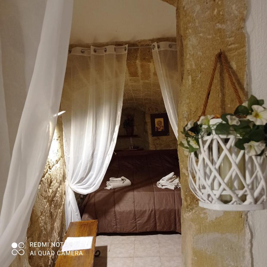 Palazzo Di Citta Flat Διαμέρισμα Μπάρι Εξωτερικό φωτογραφία