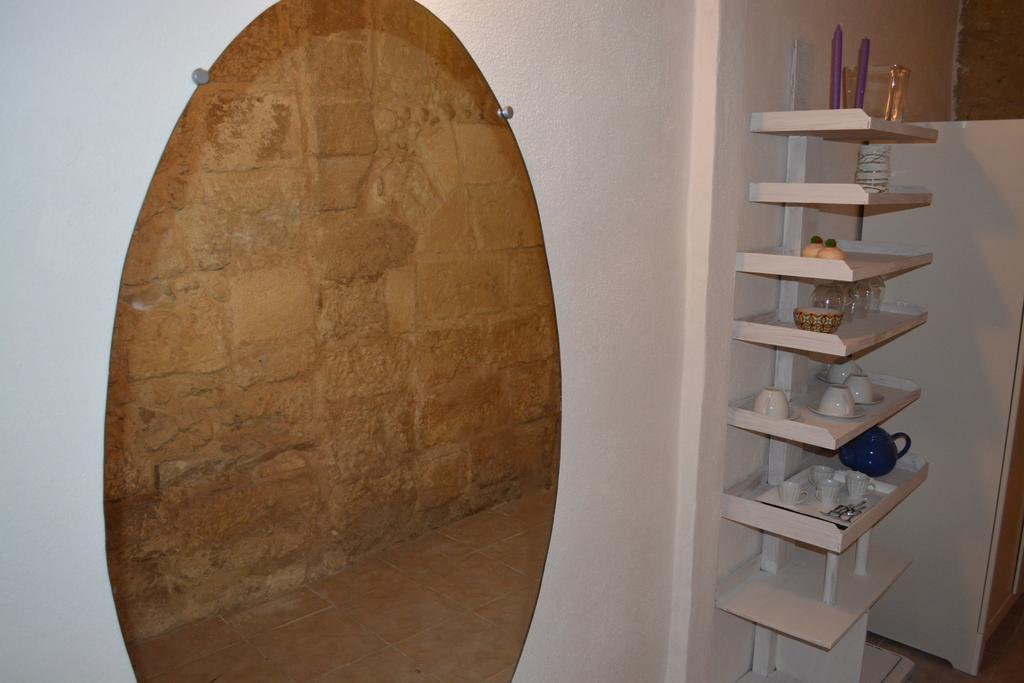 Palazzo Di Citta Flat Διαμέρισμα Μπάρι Εξωτερικό φωτογραφία