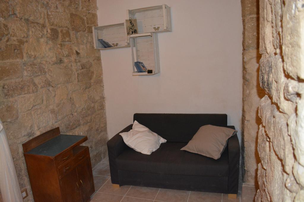Palazzo Di Citta Flat Διαμέρισμα Μπάρι Εξωτερικό φωτογραφία
