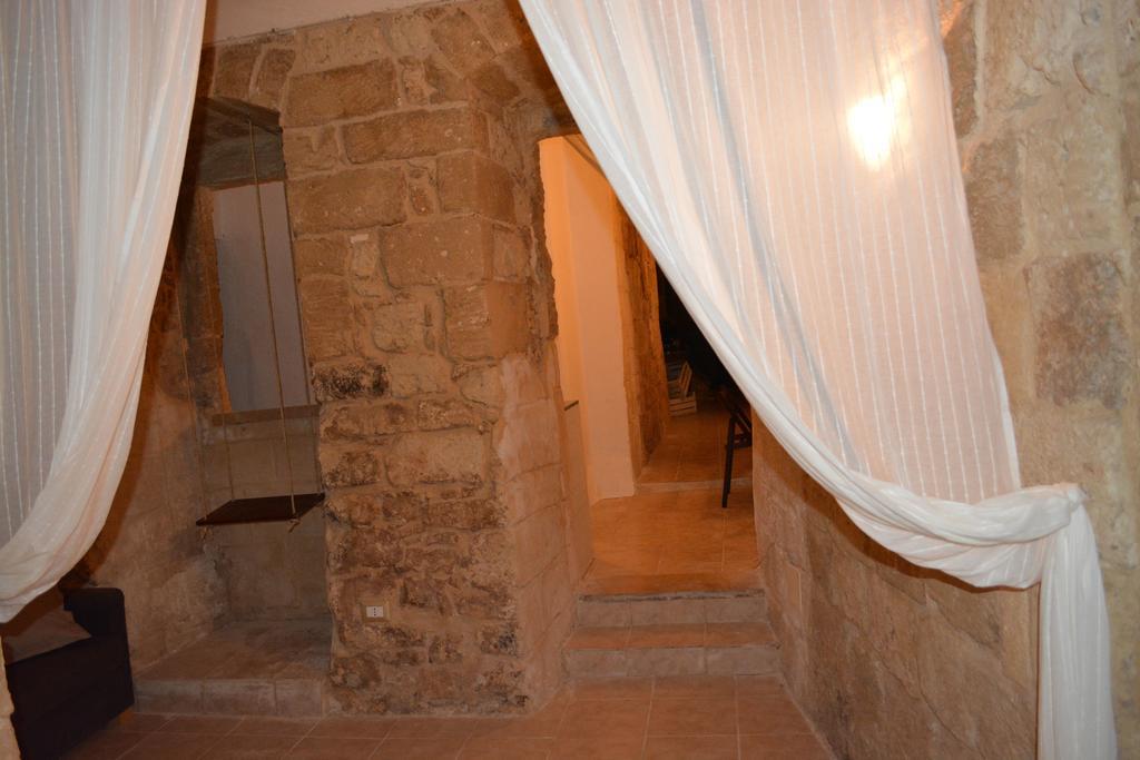 Palazzo Di Citta Flat Διαμέρισμα Μπάρι Εξωτερικό φωτογραφία