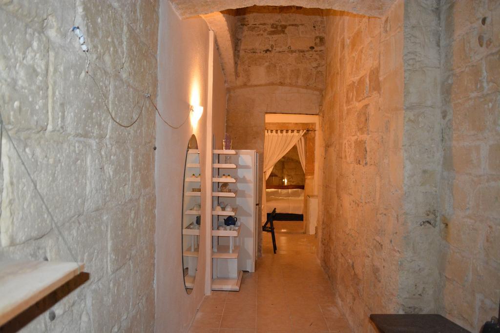 Palazzo Di Citta Flat Διαμέρισμα Μπάρι Εξωτερικό φωτογραφία